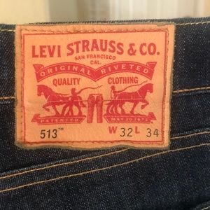 Levi jeans
